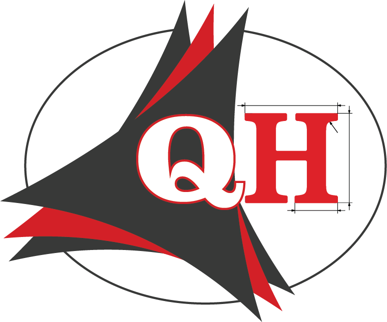 QH Point Logo